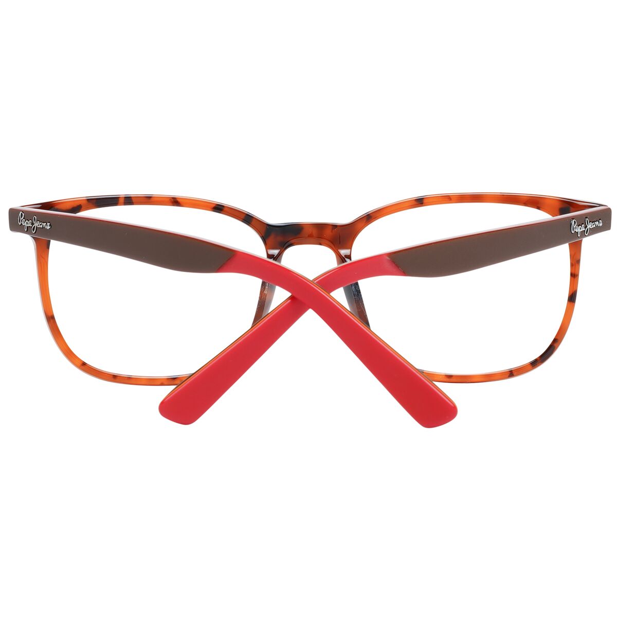 Glasögonbågar Pepe Jeans PJ3371 52C2